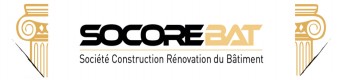 Entreprise de rénovation situé à Concarneau SOCOREBAT 29 Sud